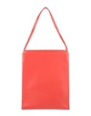 Aesther Ekme Handbags In Red