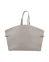 Aesther Ekme Handbags In Grey