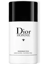 DIOR DIOR HOMME DEODORANT STICK,37448933