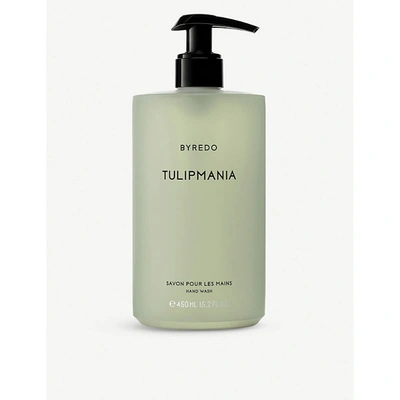BYREDO TULIPMANIA HAND WASH 450ML,29894061