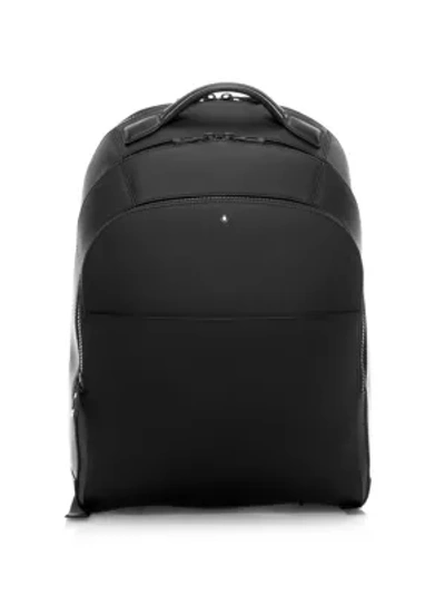 Montblanc Extreme 2.0 Large Backpack In Black