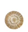 Tory Burch Raffia Placemat, Set Of 4 In Pattern