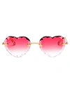 CHLOÉ CE150S SUNGLASSES,11551636