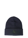WOOLRICH KNITTED HAT,11551020