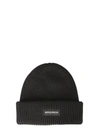 WOOLRICH KNITTED HAT,11551021
