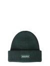 WOOLRICH KNITTED HAT,11551022