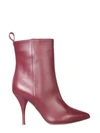 L'AUTRE CHOSE TUBULAR BOOTS,LDH004.85WP 26154018