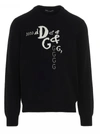 DOLCE & GABBANA SWEATER,11551511