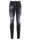 DSQUARED2 JEANS,11551386