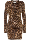 ALEXANDRE VAUTHIER MINI DRESS,11550945