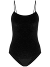 Alexandre Vauthier Body In Black