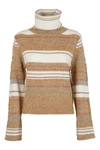 SEE BY CHLOÉ SWEATER,11550546