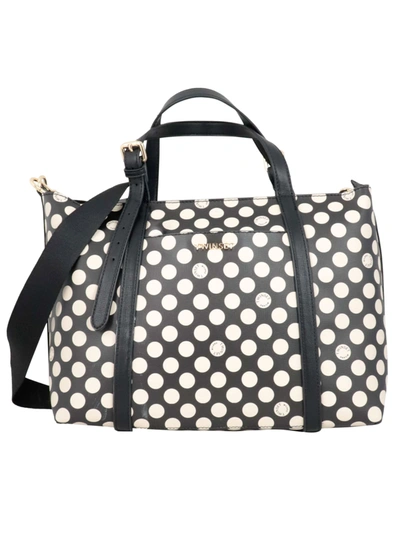 Twinset 100 Pvc Tote