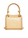 SEE BY CHLOÉ TILDA MINI LEATHER AND SUEDE BAG,11550453