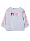 FENDI FENDI KIDS,BUH025 5V0 F0WG5