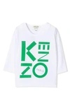 KENZO KENZO KIDS,11550828