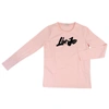 LIU •JO LOGO T-SHIRT,11550650