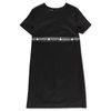 Dsquared2 Dress In Nero