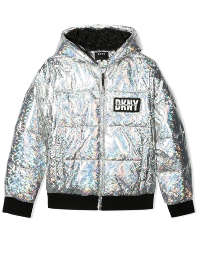 Dkny Kids In Gray