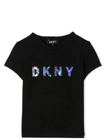 Dkny Kids In Black