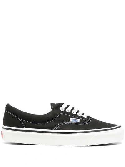 Vans cheap era plimsolls