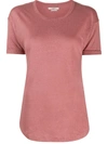 ISABEL MARANT ÉTOILE KOLDI SHORT-SLEEVE T-SHIRT