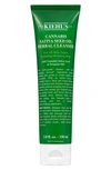 KIEHL'S SINCE 1851 CANNABIS SATIVA SEED OIL HERBAL CLEANSER, 5 OZ,S33069