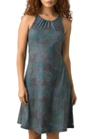 PRANA SKYPATH A-LINE DRESS,W31202050