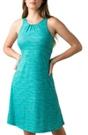 PRANA SKYPATH A-LINE DRESS,W31202050