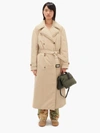 JW ANDERSON MONTACUTE TRENCH,15885377
