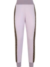 FENDI RAMA JOGGER PANTS,A4E326B5-97DA-4ADB-A2B4-62300A51BAB9