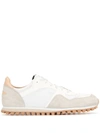 Spalwart Marathon Trail Low-top Sneakers In 白色