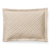 Polo Ralph Lauren Argyle Sateen Throw Pillow In Coastal Sand