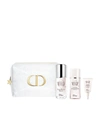 DIOR DIOR CAPTURE TOTALE TOTAL AGE-DEFYING SKINCARE RITUAL SET,15905683