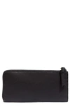 MADEWELL THE CONTINENTAL ZIP WALLET,MB061