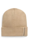 BRUNELLO CUCINELLI MONILI TRIM CASHMERE BEANIE,M12163199-202