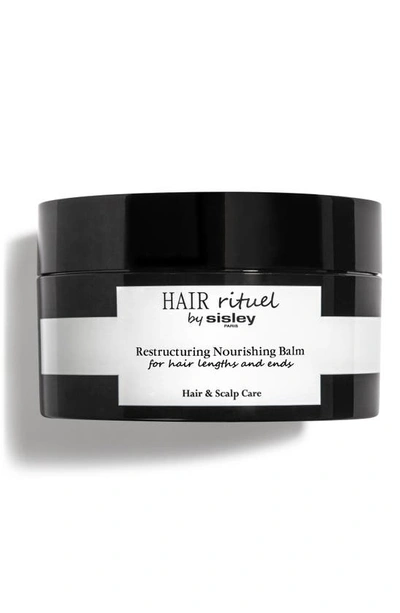 SISLEY PARIS HAIR RITUEL RESTRUCTURING NOURISHING BALM,169270