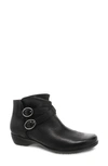 Dansko Faithe Bootie In Black