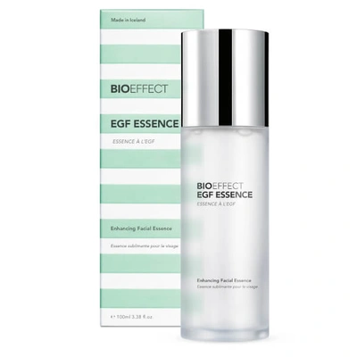 Bioeffect Egf Essence 100ml (worth £83.00) In Colourless