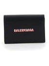 BALENCIAGA BALENCIAGA CASH MINI WALLET