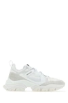 MONCLER MONCLER LEAVE NO TRACE SNEAKERS