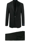 POLO RALPH LAUREN FITTED TUXEDO SUIT