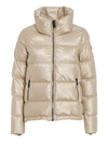 COLMAR ORIGINALS PADDED COAT WITH QUILTED COLLAR