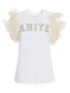 ANIYE BY SILKY T-SHIRT