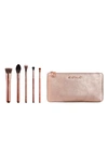 SIGMA BEAUTY ICONIC BRUSH SET,ICBS01