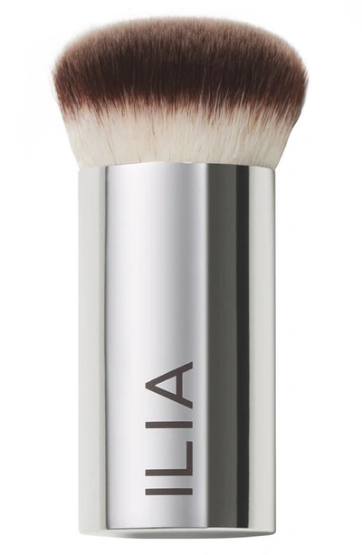 ILIA ILIA PERFECTING BUFF BRUSH,300056409