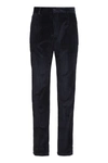 DOLCE & GABBANA CORDUROY TROUSERS,11551919