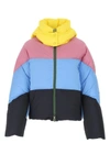 MONCLER GENIUS MONCLER X JW ANDERSON BICKLY DOWN JACKET