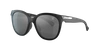 Oakley Woman Sunglass Oo9433 Las Vegas Raiders Low Key In Prizm Black