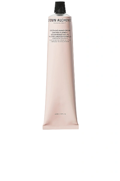 Grown Alchemist Soothing Hand Cream In N,a